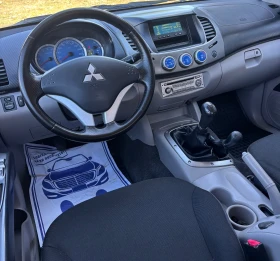 Mitsubishi L200 2, 5 TDI | Mobile.bg    11