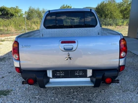 Mitsubishi L200 2, 5 TDI | Mobile.bg    5