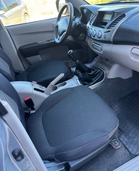 Mitsubishi L200 2, 5 TDI | Mobile.bg    8