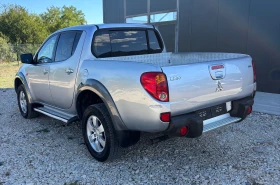 Mitsubishi L200 2, 5 TDI | Mobile.bg    4