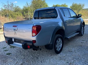 Mitsubishi L200 2, 5 TDI | Mobile.bg    6