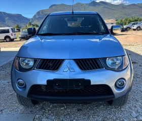 Mitsubishi L200 2, 5 TDI | Mobile.bg    3