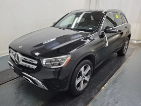 Mercedes-Benz GLC 300 * CARFAX * БЕЗ ПЪРВОНАЧАЛНА ВНОСКА