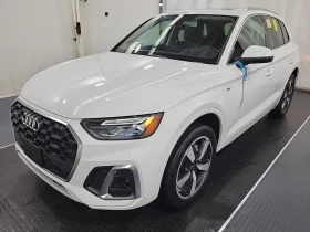 Audi Q5 * S LINE PREMIUM PLUS * CARFAX * БЕЗ ПЪРВОНАЧАЛНА 