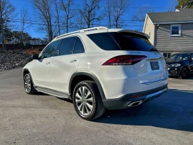 Mercedes-Benz GLE 350, снимка 2