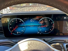 Mercedes-Benz GLE 350, снимка 8