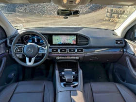 Mercedes-Benz GLE 350, снимка 9