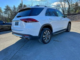 Mercedes-Benz GLE 350, снимка 3