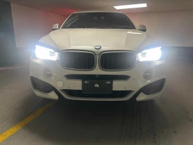 BMW X6 * xDrive35i * CARFAX * БЕЗ ПЪРВОНАЧАЛНА ВНОСКА - 38300 лв. / 19582.48 € - 58493356 6
