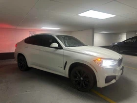 BMW X6 * xDrive35i * CARFAX * БЕЗ ПЪРВОНАЧАЛНА ВНОСКА - 38300 лв. / 19582.48 € - 58493356 3