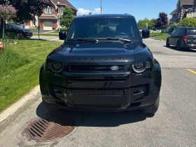 Land Rover Defender * X Dynamic SE * CARFAX * БЕЗ ПЪРВОНАЧАЛНА ВНОСКА, снимка 6