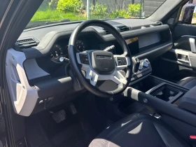 Land Rover Defender * X Dynamic SE * CARFAX * БЕЗ ПЪРВОНАЧАЛНА ВНОСКА, снимка 5