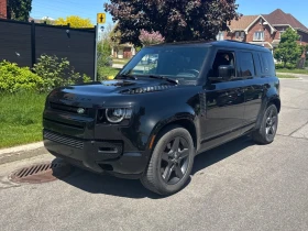 Land Rover Defender * X Dynamic SE * CARFAX * БЕЗ ПЪРВОНАЧАЛНА ВНОСКА