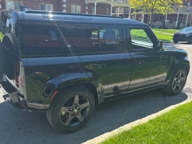 Land Rover Defender * X Dynamic SE * CARFAX * БЕЗ ПЪРВОНАЧАЛНА ВНОСКА, снимка 3