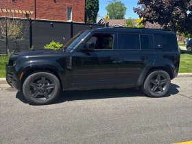 Land Rover Defender * X Dynamic SE * CARFAX * БЕЗ ПЪРВОНАЧАЛНА ВНОСКА, снимка 2