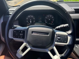 Land Rover Defender * X Dynamic SE * CARFAX * БЕЗ ПЪРВОНАЧАЛНА ВНОСКА, снимка 10