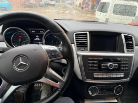 Mercedes-Benz ML 350, снимка 2