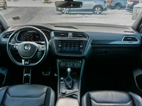 VW Tiguan Highline* R-line* 4motion* Пано* Подгреви* 360, снимка 6