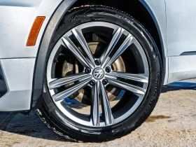 VW Tiguan Highline* R-line* 4motion* Пано* Подгреви* 360, снимка 8