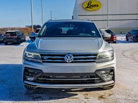 VW Tiguan Highline* R-line* 4motion* Пано* Подгреви* 360, снимка 2