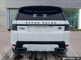 Land Rover Range Rover Sport * HSE * CARFAX * ЦЕНА ДО БГ, снимка 7