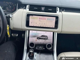 Land Rover Range Rover Sport * HSE * CARFAX * ЦЕНА ДО БГ, снимка 16