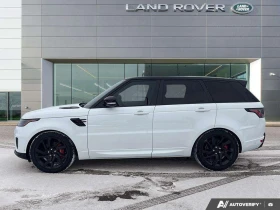 Land Rover Range Rover Sport * HSE * CARFAX * ЦЕНА ДО БГ, снимка 4