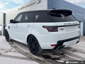 Land Rover Range Rover Sport * HSE * CARFAX * ЦЕНА ДО БГ, снимка 5