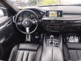 BMW X6 M* SPORT* ДИГИТАЛНО* ТАБЛО* ПОДГРЕВ* КАМЕРА* КЕЙЛЕ - 18267 € / 35727.15 лв. - 50507449 8