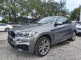 BMW X6 M* SPORT* ДИГИТАЛНО* ТАБЛО* ПОДГРЕВ* КАМЕРА* КЕЙЛЕ