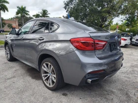 BMW X6 M* SPORT* ДИГИТАЛНО* ТАБЛО* ПОДГРЕВ* КАМЕРА* КЕЙЛЕ - 18267 € / 35727.15 лв. - 50507449 4