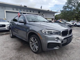 BMW X6 M* SPORT* ДИГИТАЛНО* ТАБЛО* ПОДГРЕВ* КАМЕРА* КЕЙЛЕ - 18267 € / 35727.15 лв. - 50507449 3