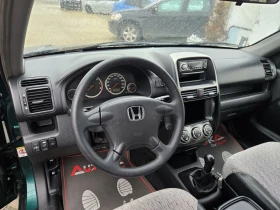 Honda Cr-v 2.0I-150кс= 4х4= ГАЗ* LANDI RENZO* = КЛИМАТРОНИК - 5500 € / 10757.07 лв. - 21439589 8