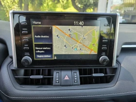 Toyota Rav4 2.5 HYBRID/222КС/4X4/ГАРАНЦИЯ 2031Г - 27490 € / 53765.77 лв. - 15811923 14