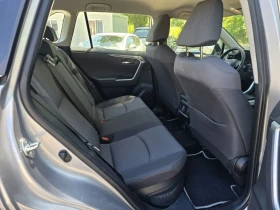 Toyota Rav4 2.5 HYBRID/222КС/4X4/ГАРАНЦИЯ 2031Г - 27490 € / 53765.77 лв. - 15811923 9
