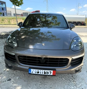 Porsche Cayenne S E-Hybrid 416к.с - 30000 € / 58674.90 лв. - 78191487 2