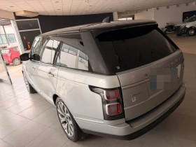 Land Rover Range rover Autobiography - 34000 € / 66498.22 лв. - 28051793 5