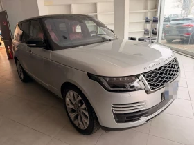 Land Rover Range rover Autobiography - 34000 € / 66498.22 лв. - 28051793 3