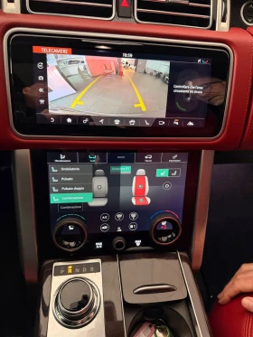 Land Rover Range rover Autobiography - 34000 € / 66498.22 лв. - 28051793 16