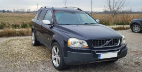 Volvo Xc90 V8 - 6000 € / 11734.98 лв. - 30577761 2