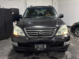 Lexus GX 470 ИГРАЕ СЕ НА ТЪРГ НА 22.03 * Без Инциденти *  - 11800 € / 23078.79 лв. - 72542977 3