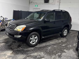 Lexus GX 470 ИГРАЕ СЕ НА ТЪРГ НА 22.03 * Без Инциденти *  - 11800 € / 23078.79 лв. - 72542977 2