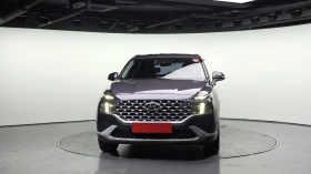 Hyundai Santa fe 4WD Premium* КОЖА* ПОДГРЕВ* ОБДУХВАНЕ* НАВИ*  - 19200 € / 37551.94 лв. - 11390782 2