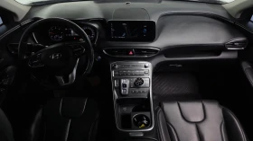 Hyundai Santa fe 4WD Premium* КОЖА* ПОДГРЕВ* ОБДУХВАНЕ* НАВИ*  - 19200 € / 37551.94 лв. - 11390782 6