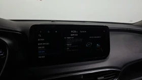 Hyundai Santa fe 4WD Premium* КОЖА* ПОДГРЕВ* ОБДУХВАНЕ* НАВИ*  - 19200 € / 37551.94 лв. - 11390782 11