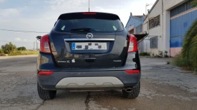 Opel Mokka 1.4Turbo | Mobile.bg � ����� ������ 7