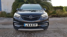 ����� �� �������� �� Opel Mokka 1.4Turbo