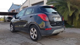 Opel Mokka 1.4Turbo | Mobile.bg � ����� ������ 5