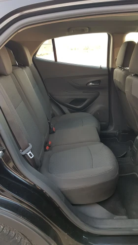 Opel Mokka 1.4Turbo | Mobile.bg � ����� ������ 17