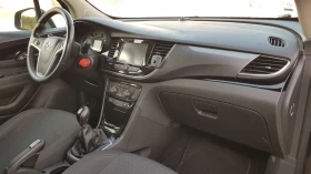 Opel Mokka 1.4Turbo | Mobile.bg � ����� ������ 13
